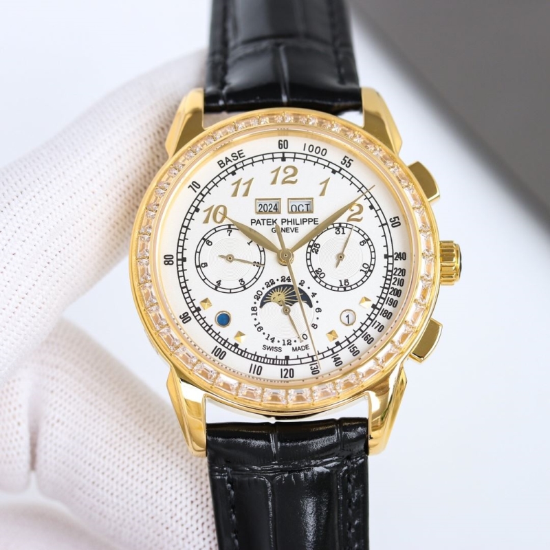 PATEK PHILIPPE